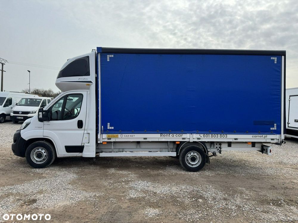 Fiat Ducato - 5