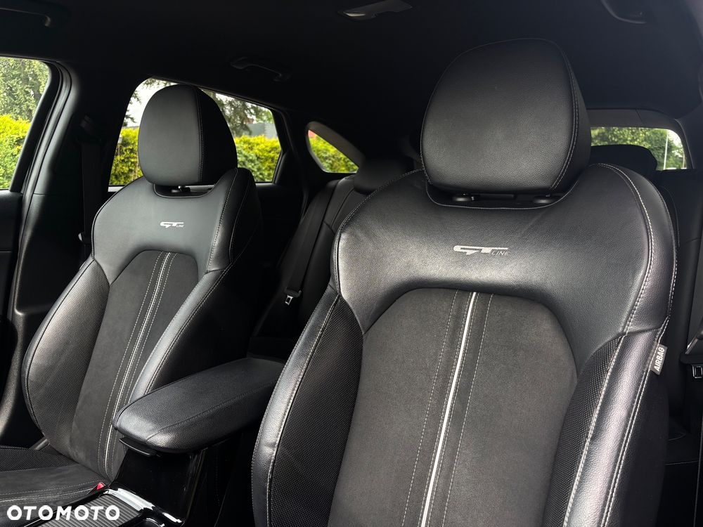 Kia ProCeed 1.4 T-GDI OPF GT LINE - 18