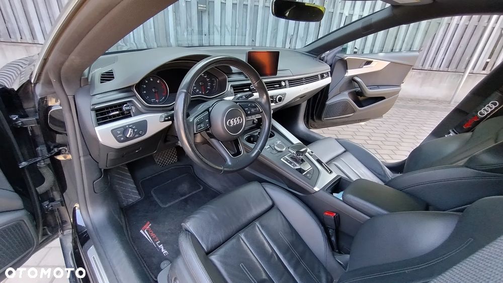 Audi A5 Sportback - 22