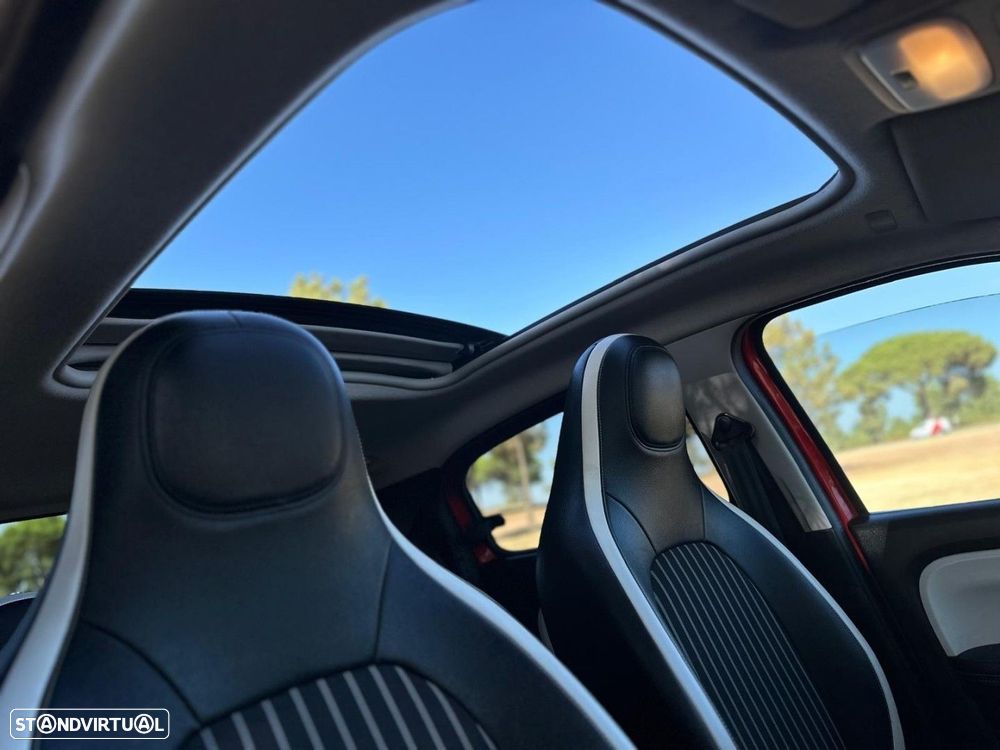 Renault Twingo TCE 90 INTENS - 48