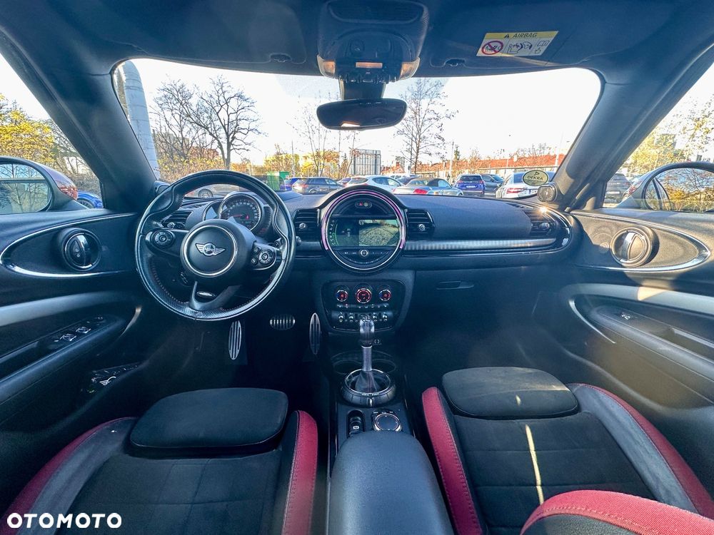 MINI John Cooper Works Clubman All4 Sport-Aut - 16