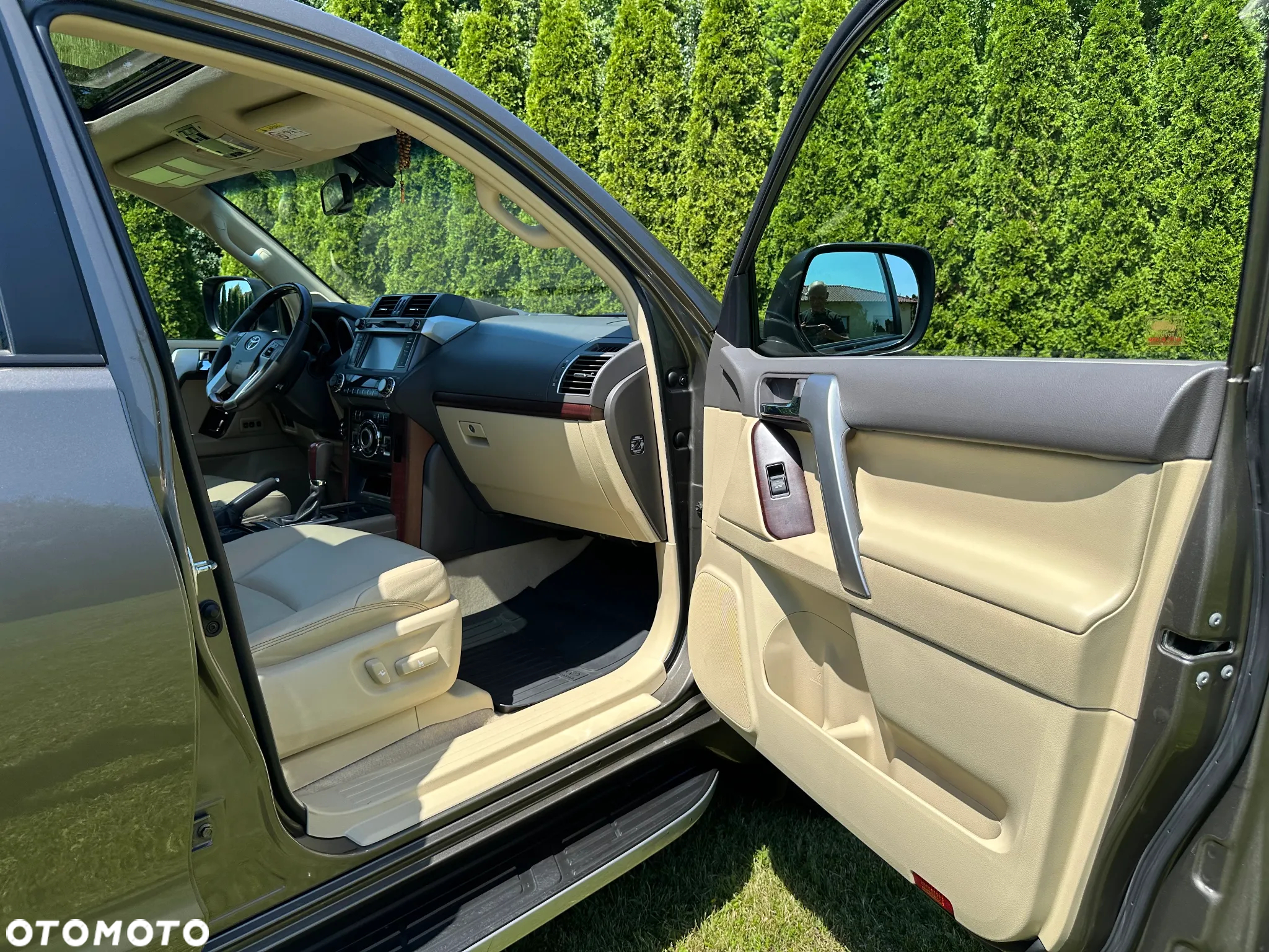Toyota Land Cruiser LC 3.0 D-4D PowerBoost Executive - 19