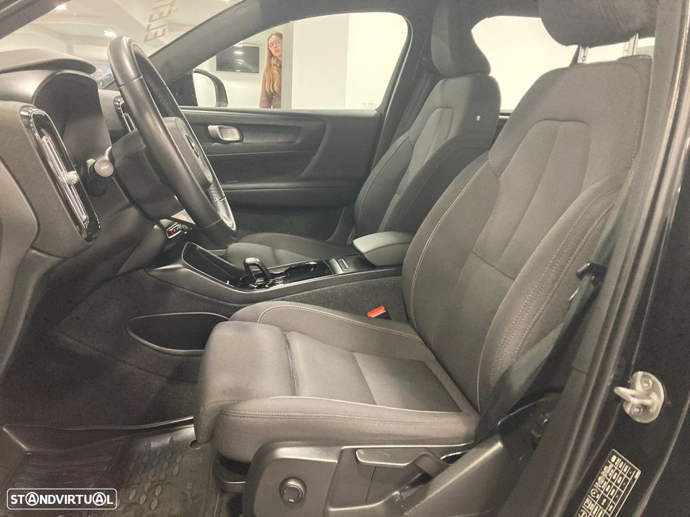 Volvo XC 40 Recharge 69 kWh Single Motor Core - 30