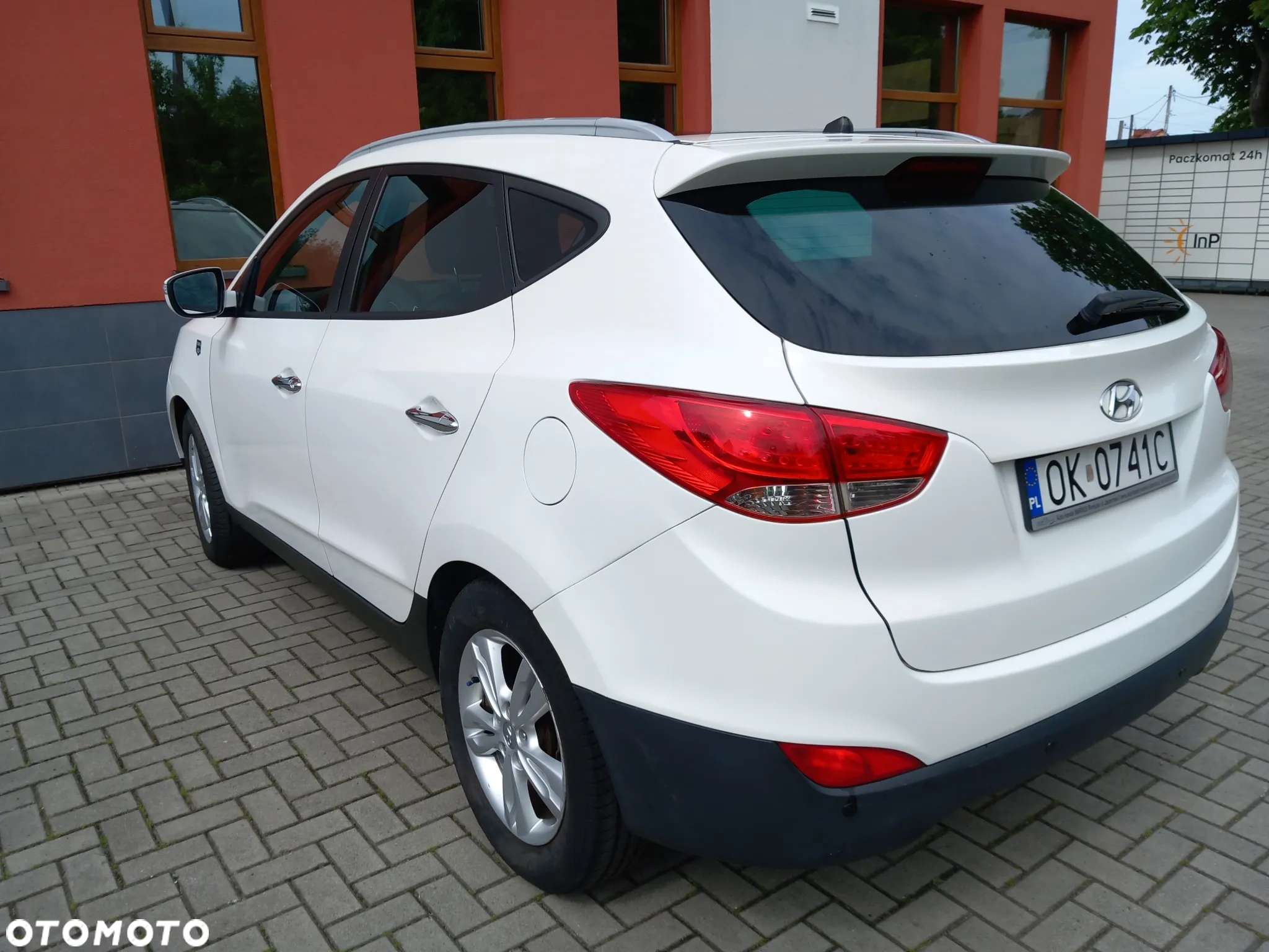 Hyundai ix35 - 4
