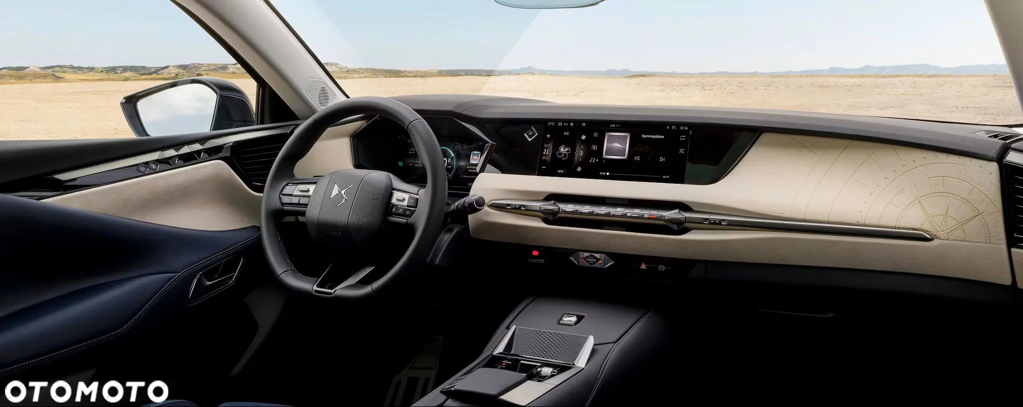DS Automobiles DS 4 - 1