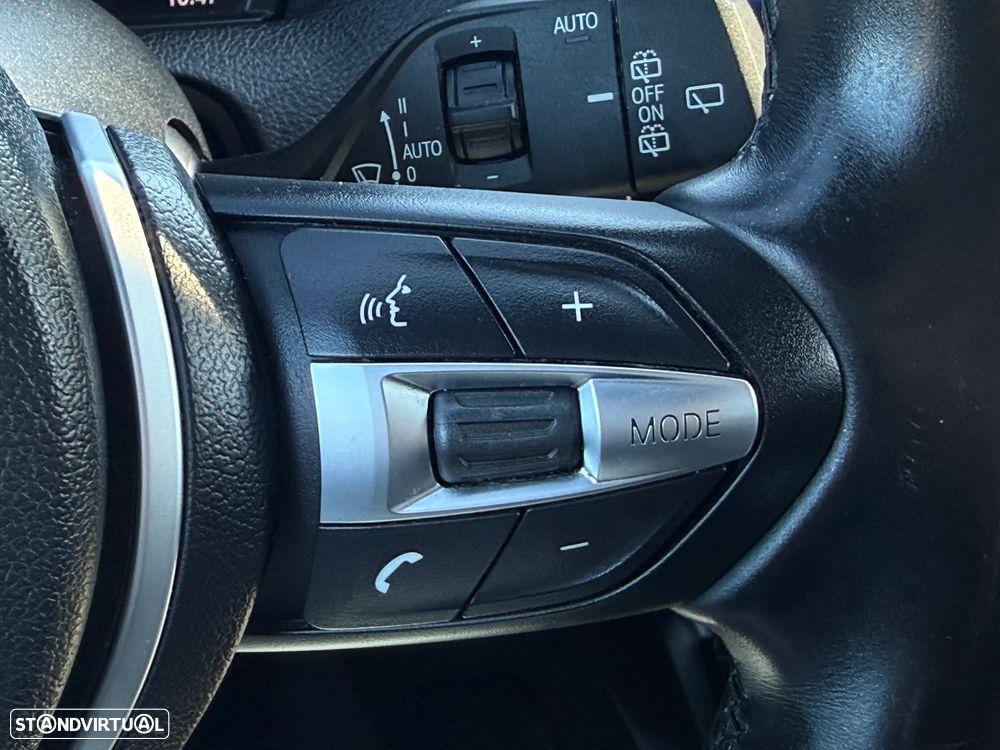 BMW 116 i M Sport - 20