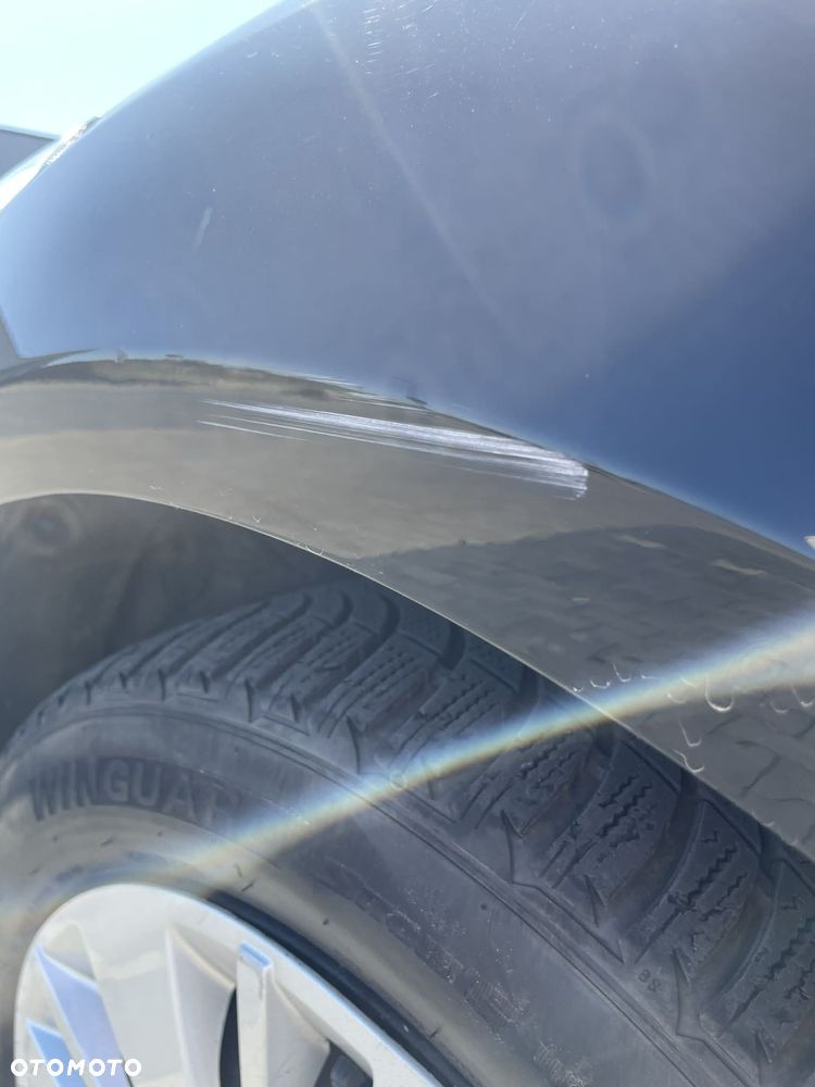 Ford Focus 1.6 Trend - 9