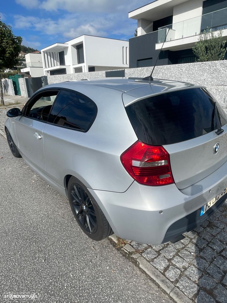 BMW 120 d - 6