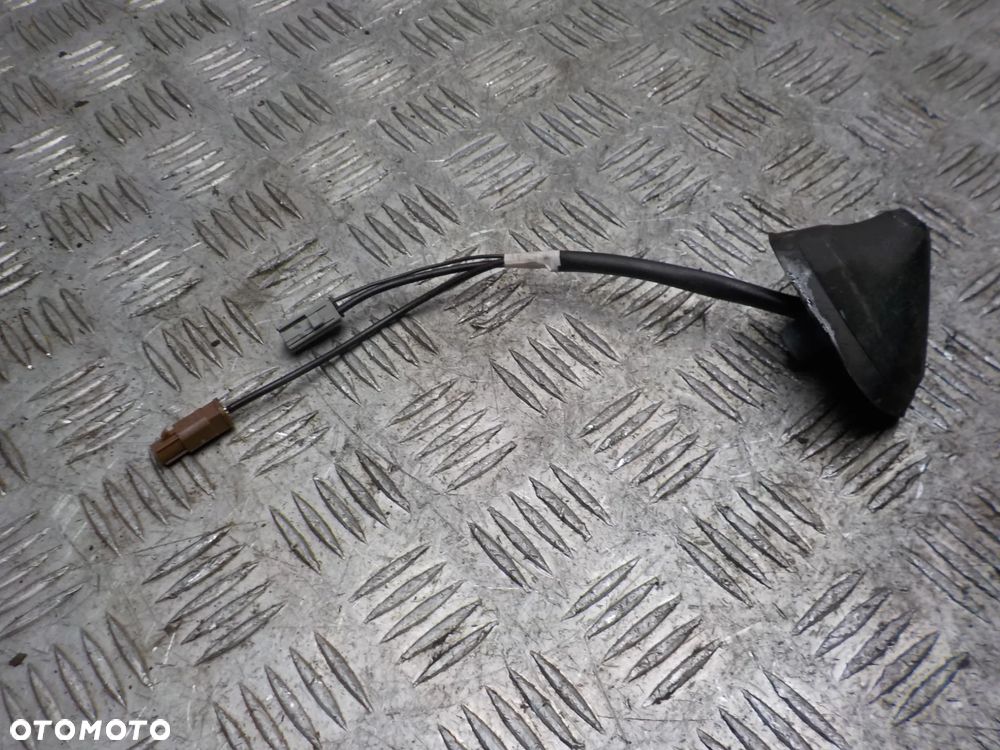 NISSAN X-TRAIL T32 PODSTAWA ANTENY - 2