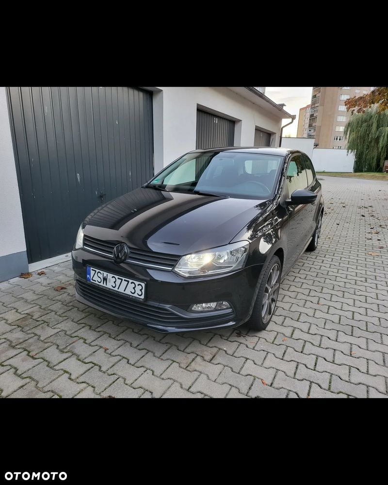 Volkswagen Polo - 4