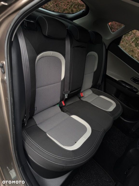 Kia Ceed 1.4 CVVT Dream Team Edition - 28