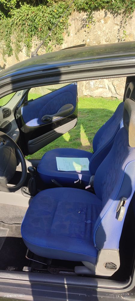 Fiat Seicento Hobby - 10