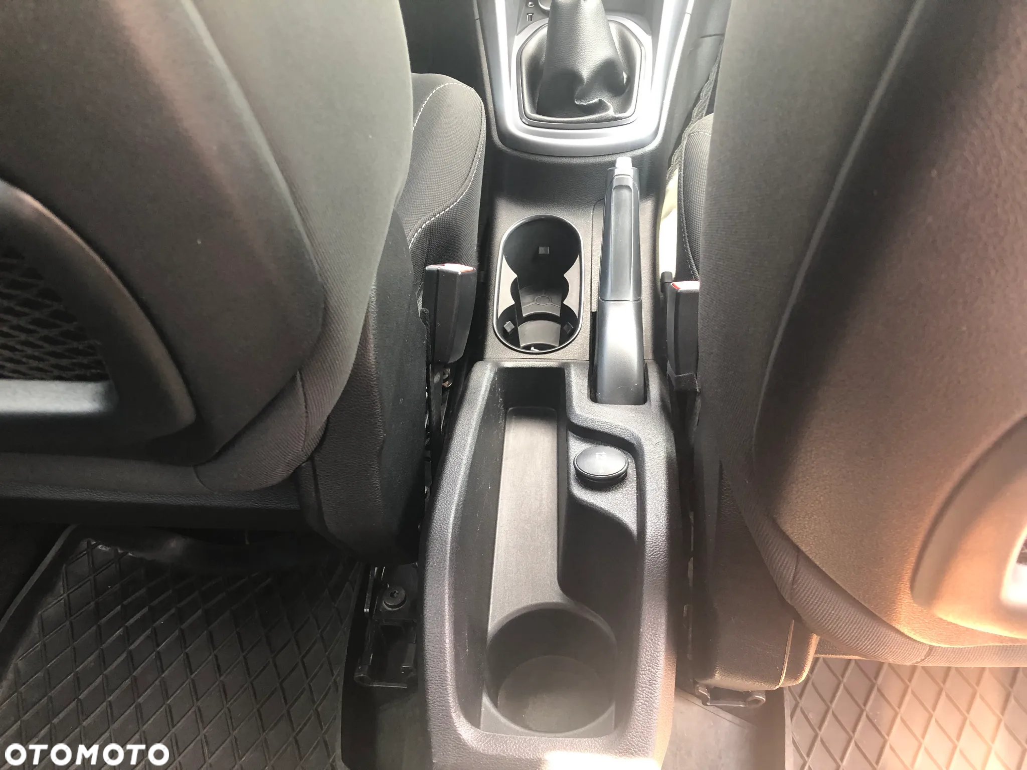 Ford B-MAX 1.0 EcoBoost Trend EU6 - 17