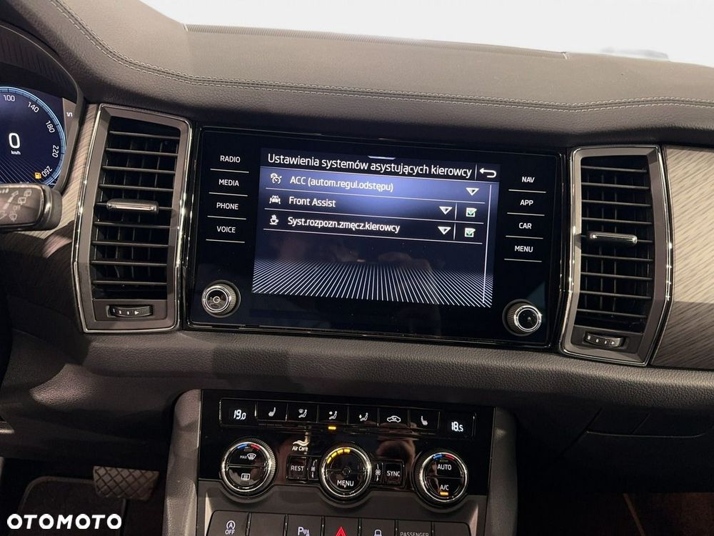 Skoda Kodiaq - 28