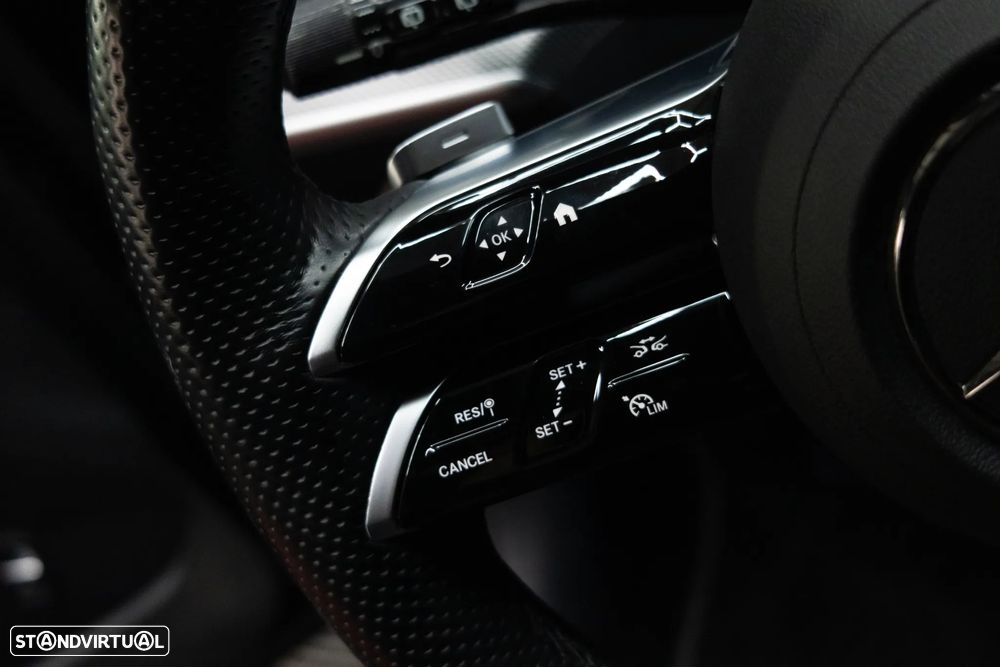 Mercedes-Benz C 300 d AMG Line - 43