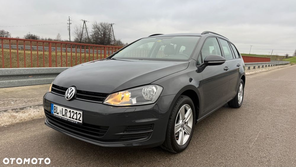 Volkswagen Golf 1.6 BlueTDI Comfortline - 16