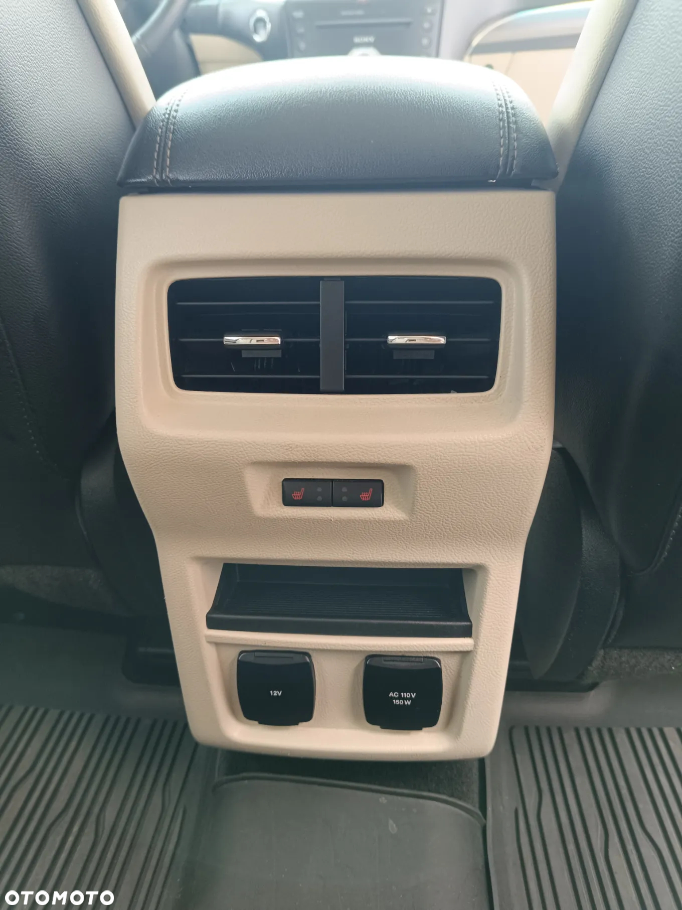 Ford Edge - 31