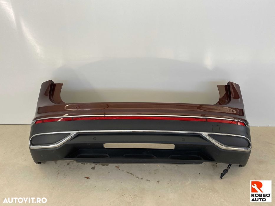 Bara spate VW Tiguan II Facelift (326) 2020 - - 1