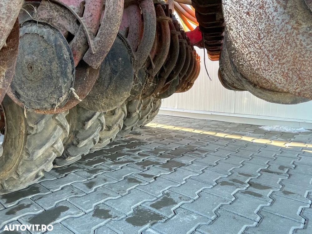 Kverneland Accord MSC+ 4000 - 13