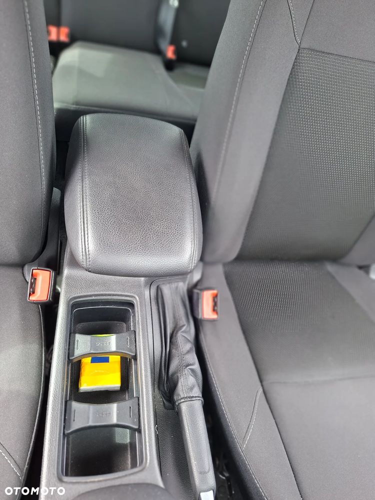 Ford Focus - 9