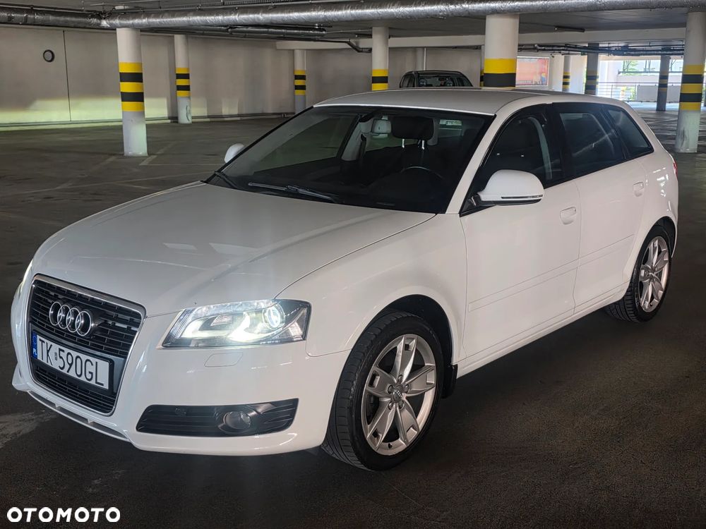 Audi A3 Sportback - 25