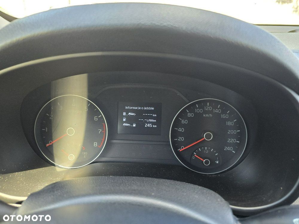 Kia Sportage - 16