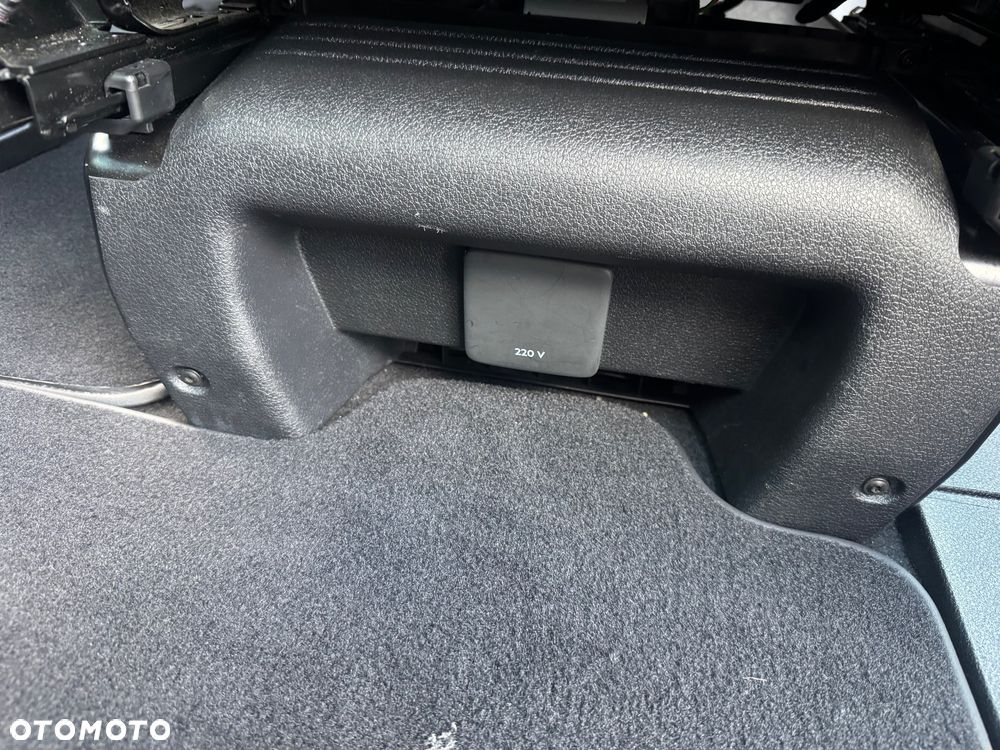 Toyota ProAce Kombi 2.0 D-4D Long 2,8t - 21