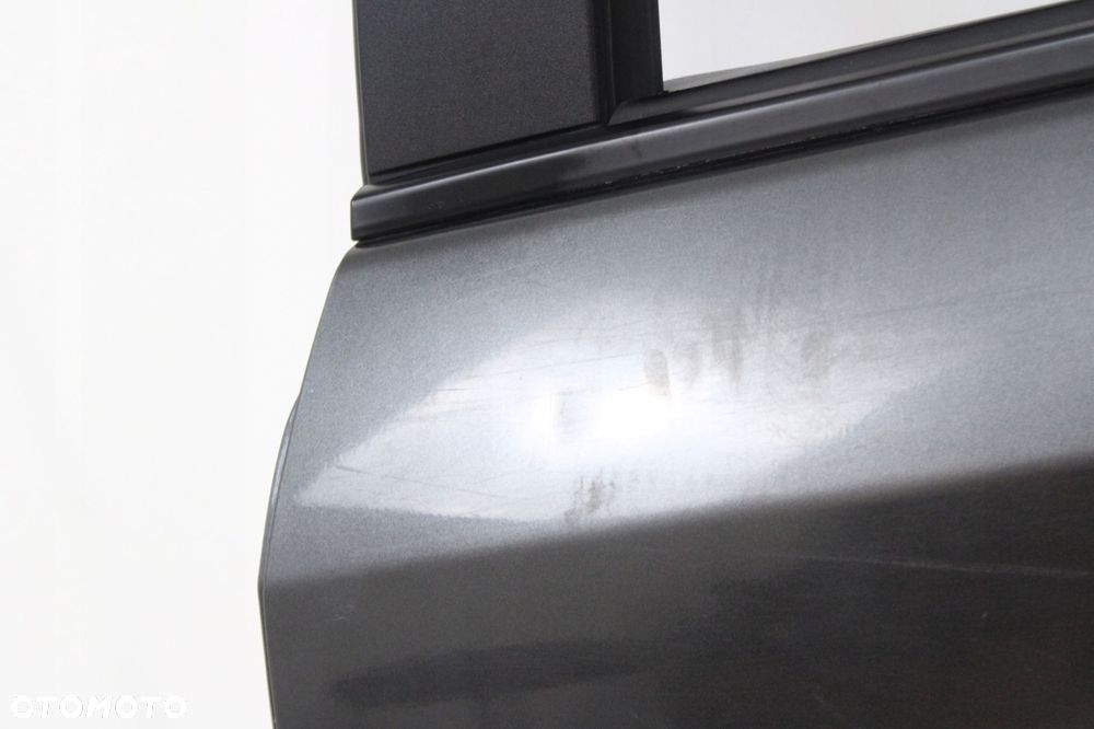 MAZDA CX5 CX-5 12R- DRZWI LEWE TYLNE LEWY TYŁ 42A - 6