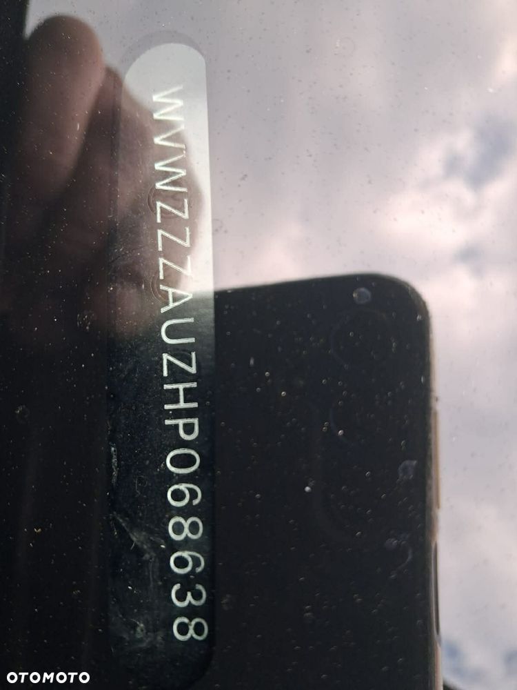 Volkswagen Golf 1.4 TSI BlueMotion Technology DSG Allstar - 19