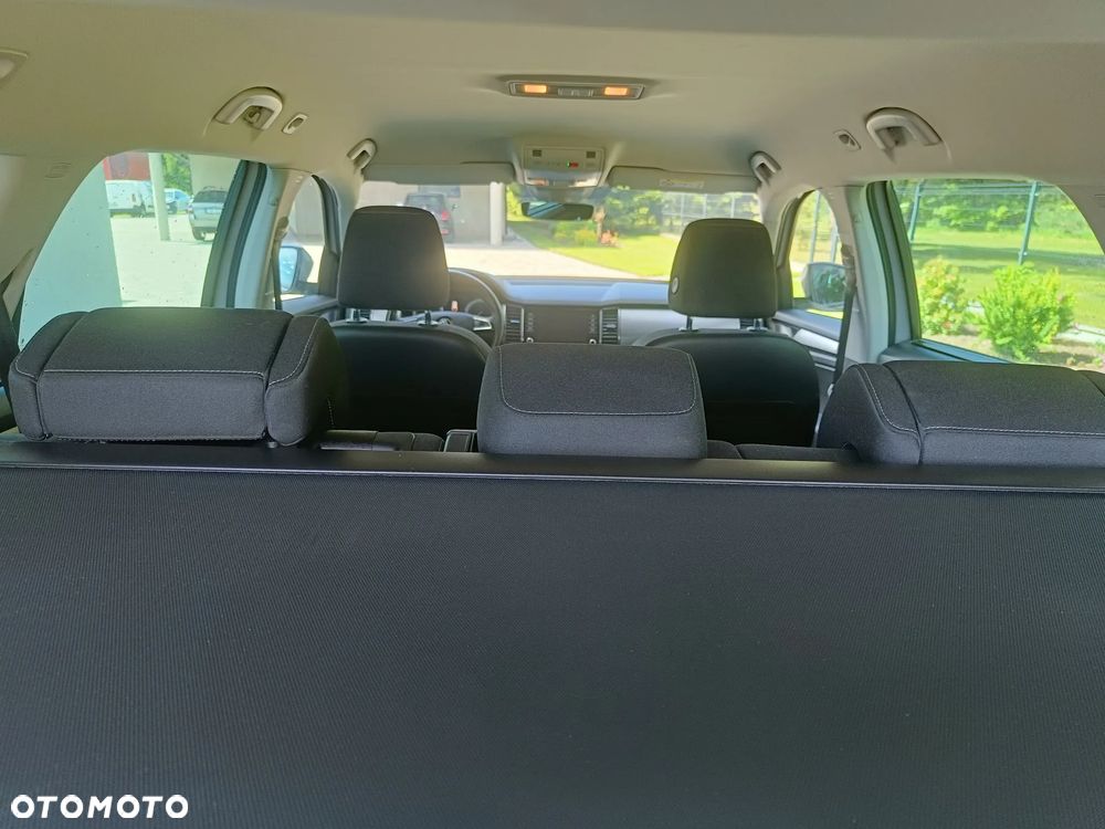 Skoda Kodiaq 2.0 TDI 4x2 Business DSG - 13