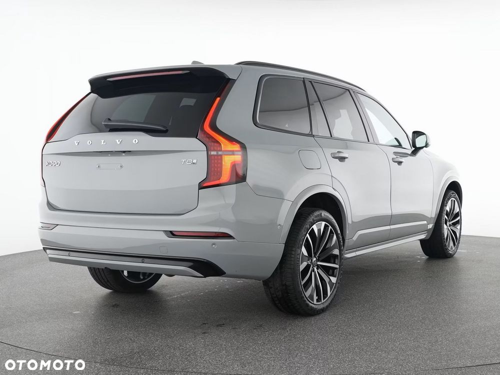 Volvo XC 90 T8 AWD Ultra Dark - 4