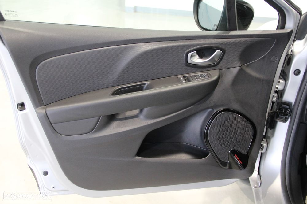 Renault Clio Sport Tourer 0.9 TCe Limited - 5