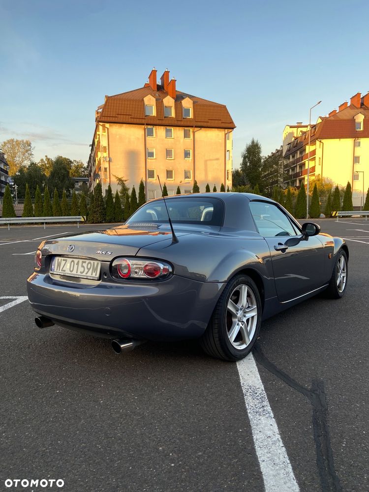 Mazda MX-5 1.8 Energy - 3