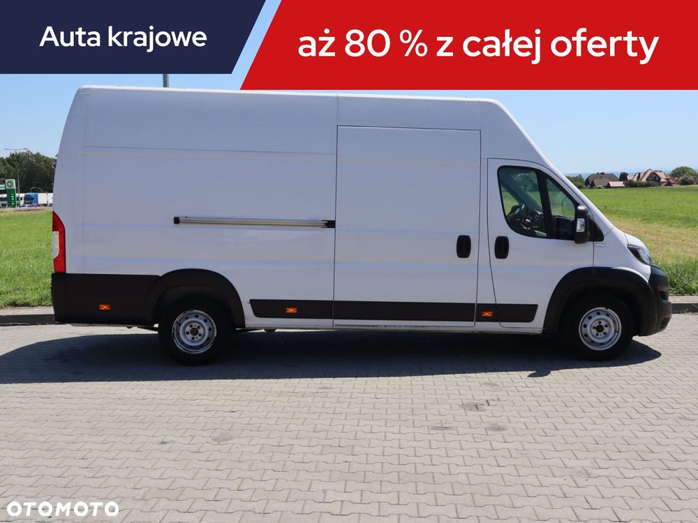 Peugeot boxer - 8