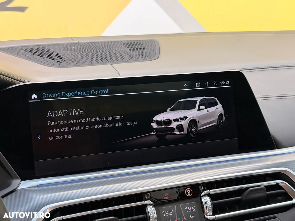 BMW X5 xDrive45e - 28
