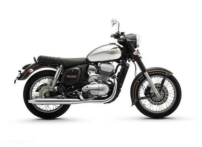 Jawa 300 CL - 16