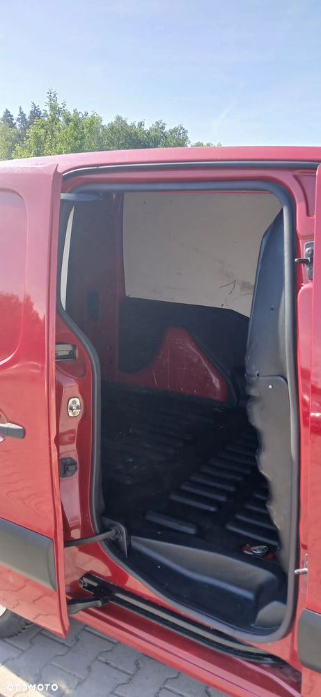 Citroën Berlingo - 11