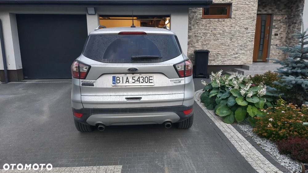 Ford Escape - 4