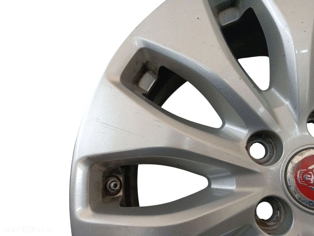 FELGI ALUMINIOWE JAGUAR XF II X260 (2015-2020) 2.0 D 180KM GX63-1007-AB - 3