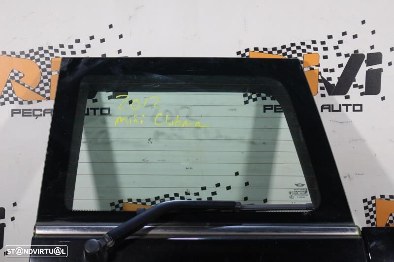 Porta Da Mala Mini Mini Clubman (R55)  41545A2a3a4 / Direita Passageir - 3