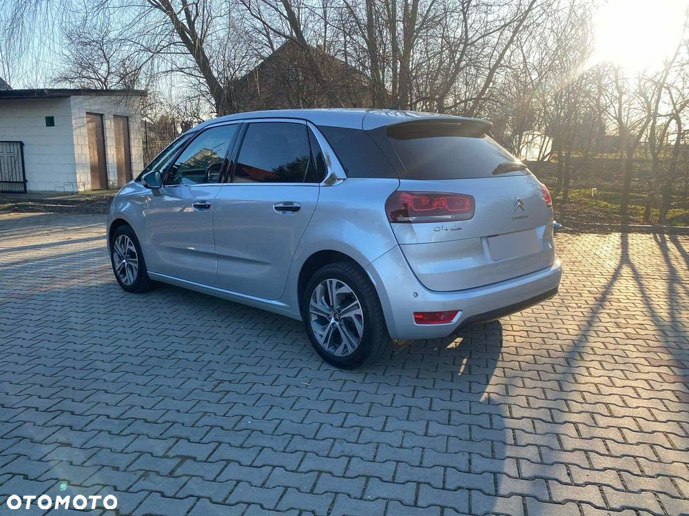 Citroën C4 Picasso - 5