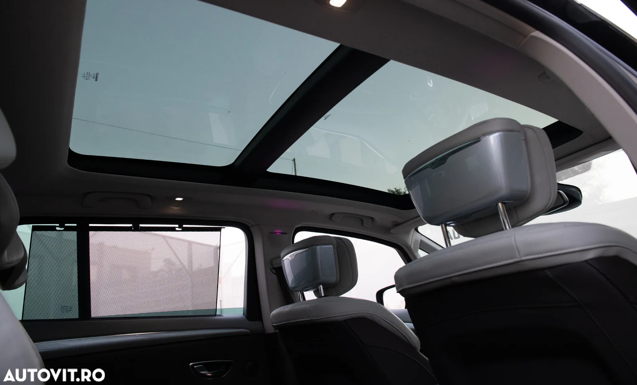 Renault Espace BLUE dCi 200 EDC INITIALE PARIS - 21