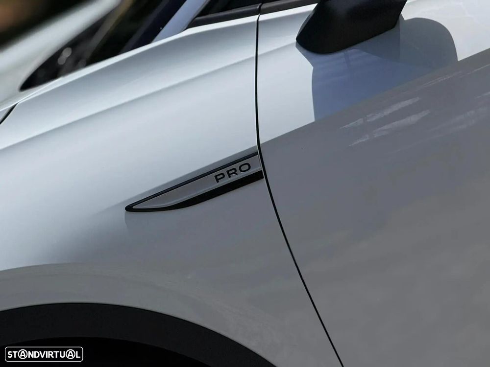 VW ID.5 77 kWh Pro Performance - 8