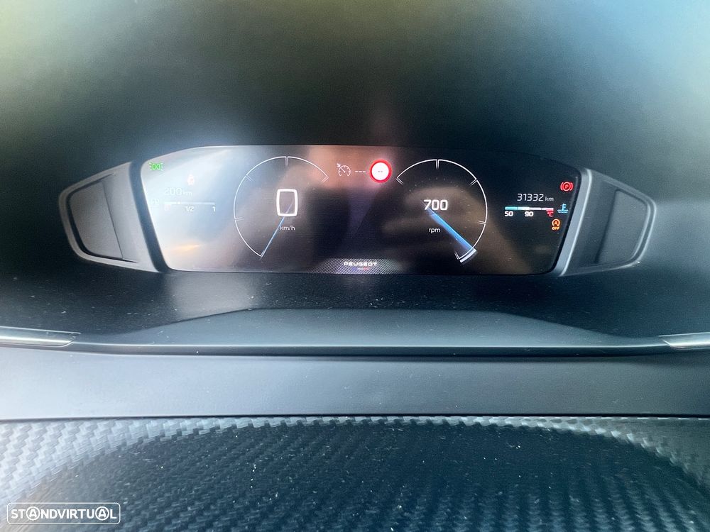 Peugeot 2008 1.2 PureTech Allure - 9