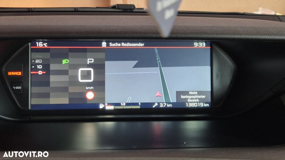 Citroën C4 Grand Space Tourer 2.0 BlueHDi S&S EAT8 Shine - 24