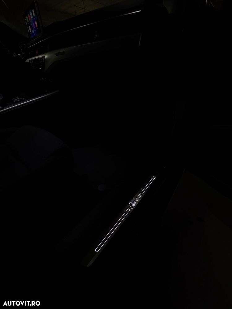 Audi A5 ack 40 TDI quattro S tronic S line - 16