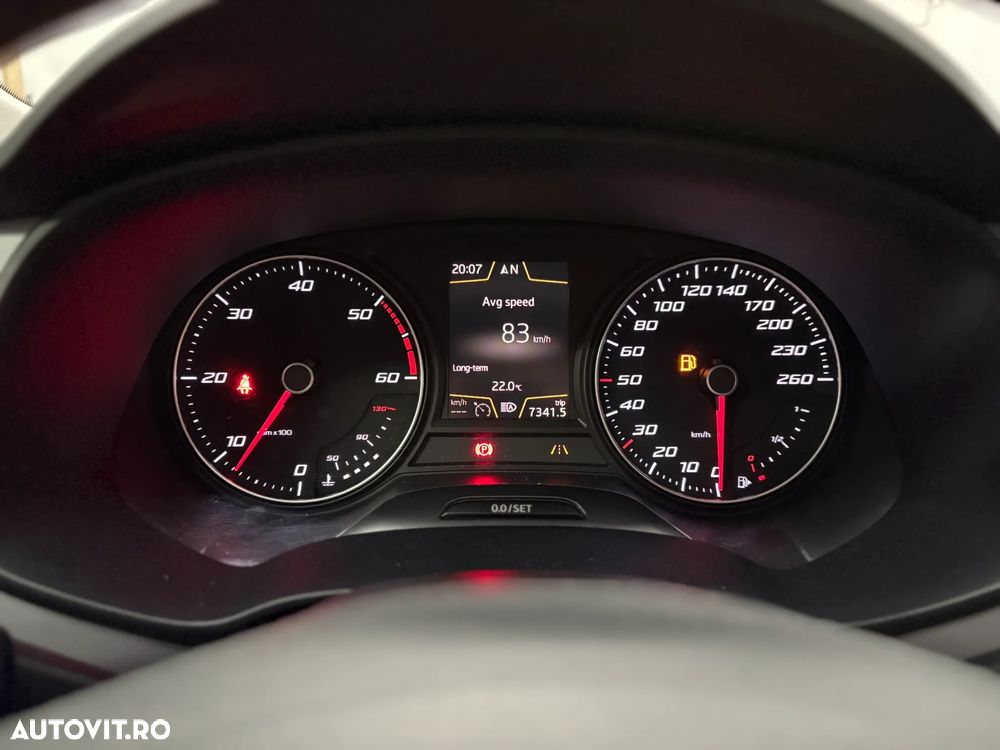 Seat Leon 2.0 TDI Start&Stop XCELLENCE - 28