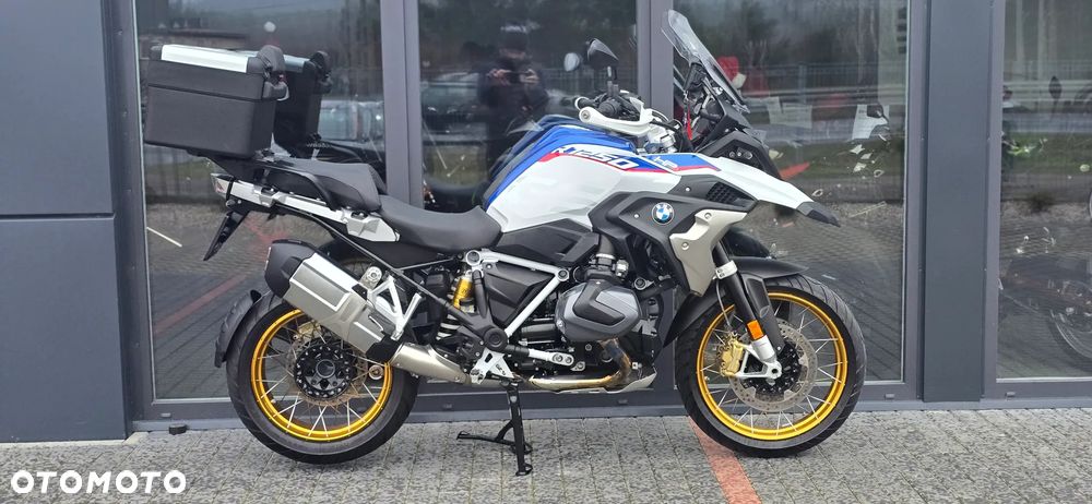 BMW GS - 2