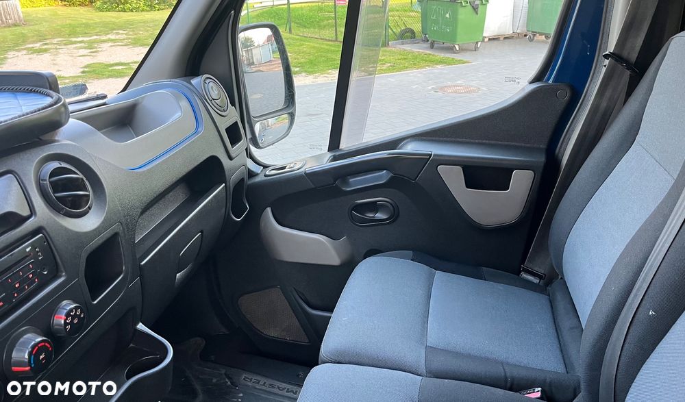 Renault Master - 14