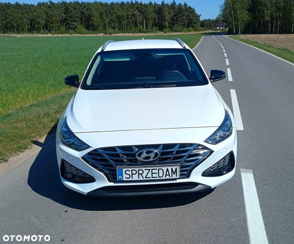 Hyundai i30 1.0 T-GDI Modern DCT - 14